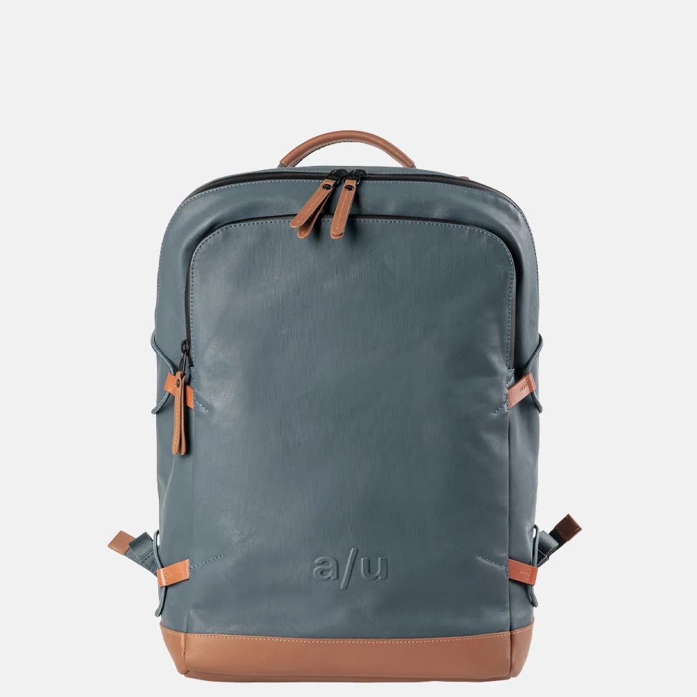 Aunts & Uncles rugzak blauw